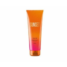 Loção Hidratante Sunset 240ml