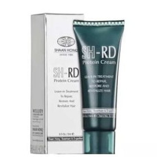 N.P.P.E. SH-RD Nutra-Therapy Protein - Creme Leave-in Restaurador 15ml