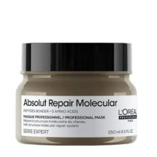 L'Oréal Professionnel Absolut Repair Molecular - Máscara Capilar 250G