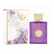 Club De Nuit Maleka Armaf Eau de Parfum Feminino 105ml