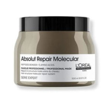 L'Oréal Professionnel Absolut Repair Molecular - Máscara Capilar 500ml
