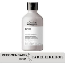 L'Oréal Professionnel Expert Silver - Shampoo 300ml