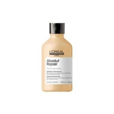 L'Oréal Professionnel Serie Expert Absolut Repair Gold Quinoa + Protein - Shampoo 300ML