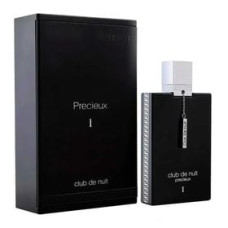 Club de Nuit Precieux Armaf Extrait de Parfum Masculino 55ML