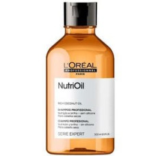 L'Oréal Professionnel Serie Expert NutriOil - Shampoo 300ml