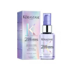 Kérastase Blond Absolu 2% Pure Hyaluronic Acid Serum - Sérum Hidratante Capilar 50ml
