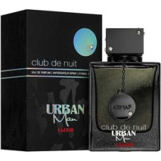 Club de Nuit Urban Elixir Armaf Eau de Parfum Masculino 105ml