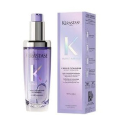 Kérastase Blond Absolu L'Huile Cicagloss - Óleo Capilar 75ml
