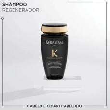 Kérastase Chronologiste Bain Régénérant - Shampoo 250ml