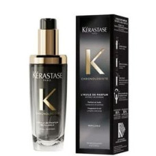Kérastase Chronologiste L'Huile de Parfum Refil - Óleo Capilar 75ml