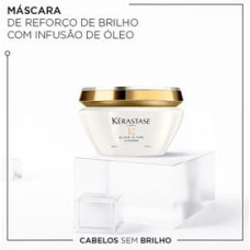 Kérastase Elixir Ultime - Máscara de Nutrição 200ml