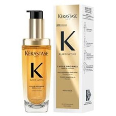 Kérastase Elixir Ultime L'Huile Originale Refillable - Óleo Capilar30ml