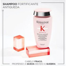Kérastase Genesis Bain-Nutri Fortifiant - Shampoo 250ml