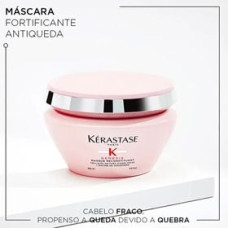 Kérastase Genesis Masque Reconstituant - Máscara Capilar 200ml