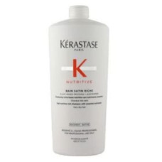 Kérastase Nutritive Bain Satin Riche - Shampoo 1 litro