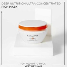 Kérastase Nutritive Masquintense Riche - Máscara Capilar 200ml