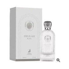 Delilah Blanc Maison Alhambra Feminino Eau de Parfum 100ml