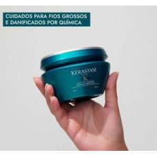 Kérastase Résistance Thérapiste - Máscara Capilar 200ml