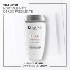 Kérastase Spécifique Bain Prévention - Shampoo 250ml