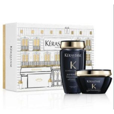 Kit Kérastase Chronologiste - Shampoo 250ml + Máscara 200g