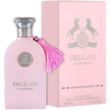 Delilah Maison Alhambra Eau De Parfum Feminino 100ML