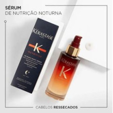 Sérum Kérastase Nutritive 8H Magic Night 90ml