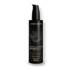 Aneethun Absolute Oil - Finalizador Protetor Térmico 210ml