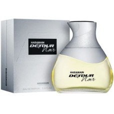 Détour Noir Al Haramain Eau de Parfum Unissex 100ML