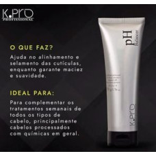 K.Pro pH Balancer - Acidificante Capilar 230g