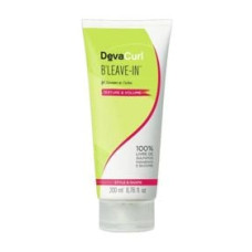 Ativador de Cachos Deva Curl B'Leave-In 200ml