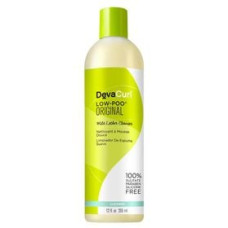Deva Curl - Shampoo Low Poo 355ml
