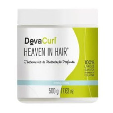 Deva Curl Heaven in Hair - Máscara Capilar 500g