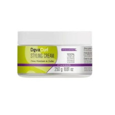 Deva Curl Styling Cream - Creme Modelador 250g