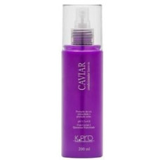 K Pro Caviar Condicionador Leave-in - Spray Hidratante 200ml
