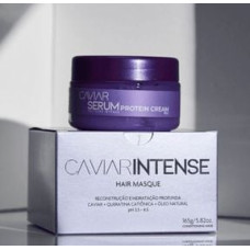 K.Pro Caviar Intense - Máscara de Reconstrução 165g