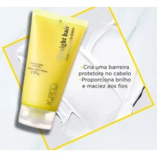 K.Pro Style Straight Hair - Protetor Térmico 150g
