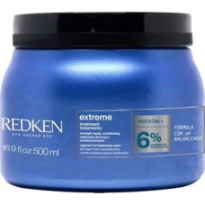 Redken Extreme Strength Builder Plus - Máscara Capilar 500ml