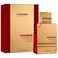 Al Haramain Amber Oud Rouge eau de parfum 60ml