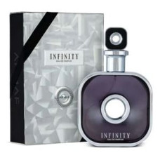 Armaf Infinity Perfume Masculino Eua de Parfum 105Ml