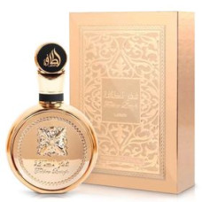 Fakhar Gold Lattafa – Perfume Árabe Compartilhavel 100ml