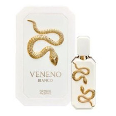 French Avenue Veneno Bianco Extrait de Parfum - Perfume Unissex 100ml