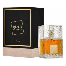 Khamrah Lattafa Eau de Parfum 100ml