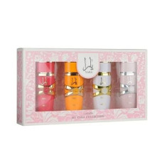 Lattafa Yara Collection Kit EDP 4x25ml - Perfume Feminino Kit
