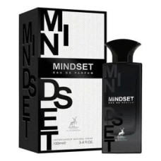 Maison Alhambra Mindset Eau De Parfum 100ml