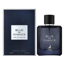 Maitre de Blue Eau De Parfum Masculino - Maison Alhambra 100ml