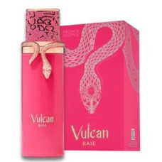 Vulcan Baie French Avenue Eau de Parfum Unissex 100ml