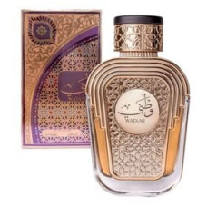 Watani Al Wataniah Eau de Parfum - Perfume Feminino 100ml