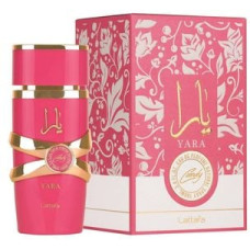 Yara Candy Lattafa Eau de Parfum - Perfume Feminino 100ml