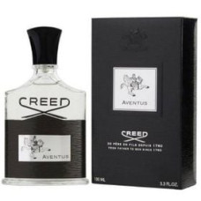 Creed Aventus Masculino Eau De Parfum 100ml (Selo Adipec de Garantia de Procedência )