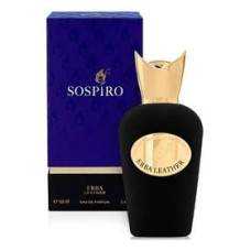 Sospiro Erba Leather Eau de Parfum Masculino - Sospiro 100ml